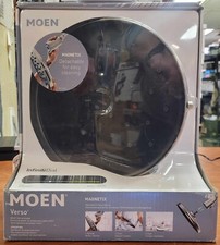 MOEN Verso 8-Spray Patterns w/ 1.75 GPM 9 in. Wall Mount Fixed Shower Head - NEW