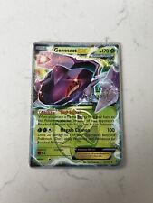 VIRIZION EX / GENESECT EX – Report do Campeonato Nacional de 2014