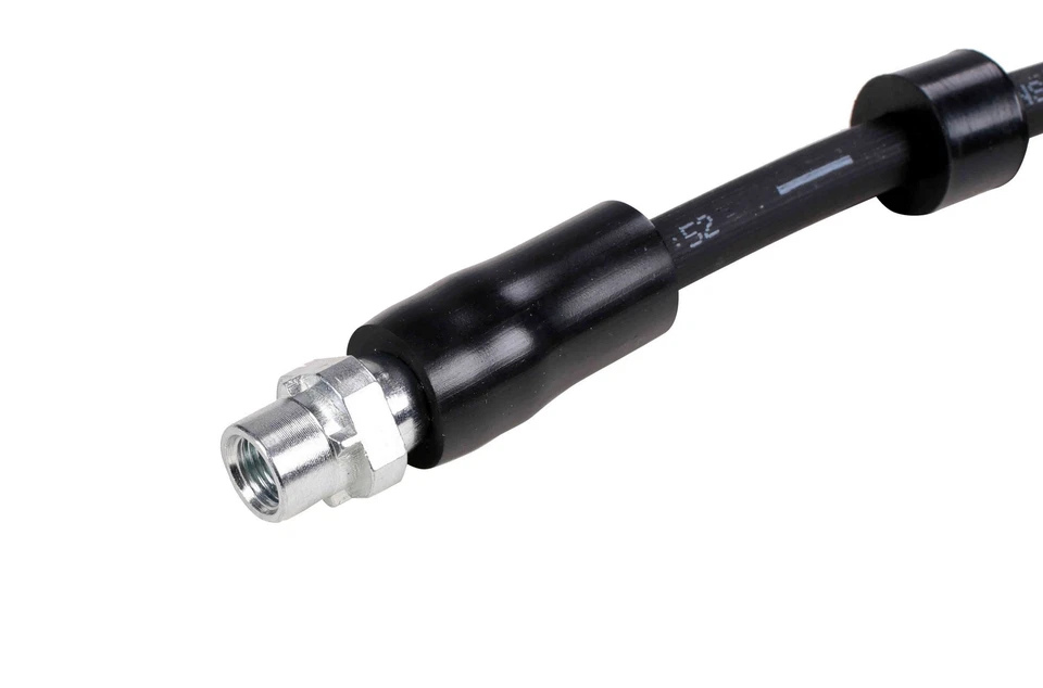 Manguera hidráulica de freno delantera Sunsong para BMW X1 2013-2019 Foto 3 de 3