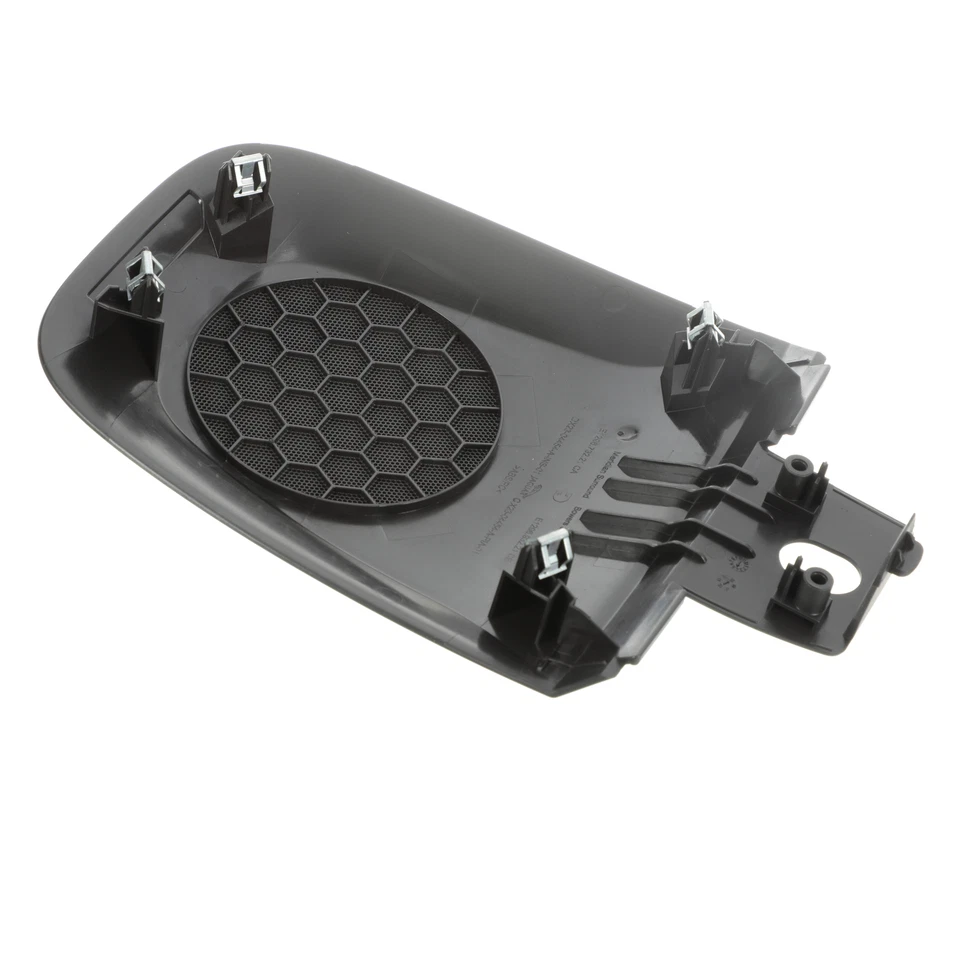 Rejilla de altavoz genuina Jaguar 2013-2015 XF XFR-S con insignia Meridian C2Z24328LEG Foto 4 de 4