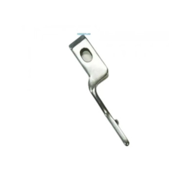 Bobbin Case Position Finger and Screw Walking Foot 206RB