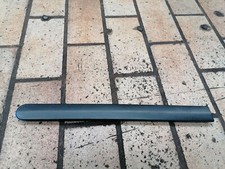 Passenger side wall fender molding trim Honda CIVIC EK3 EK4 EK9 EJ9 HATCH 96-00