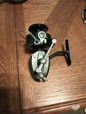 Vintage Garcia Mitchell 300 Spinning Reel