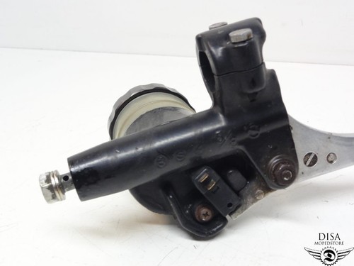 Honda CX 500 (Typ: CX 500) Original Bremse Bremspumpe Armatur Bremshebel - Bild 5 von 6