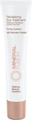 Mineral Fusion Eye Cream 1oz | Revitalizing Hydrating Anti-Aging Moisturizer