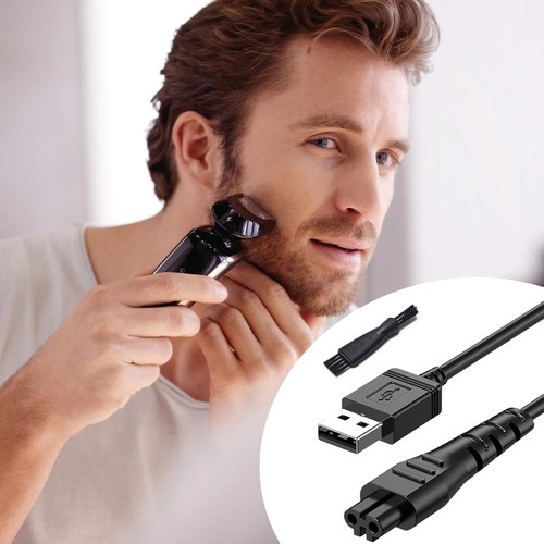 Shaver Charger for Remington Shaver, Replacement Charging Cable Compatible with - Picture 5 of 7