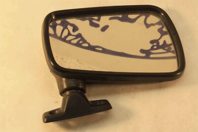 Righthand Door Mirror   171-857-502D Scirocco Golf MKI Jetta MKI     Genuine NOS