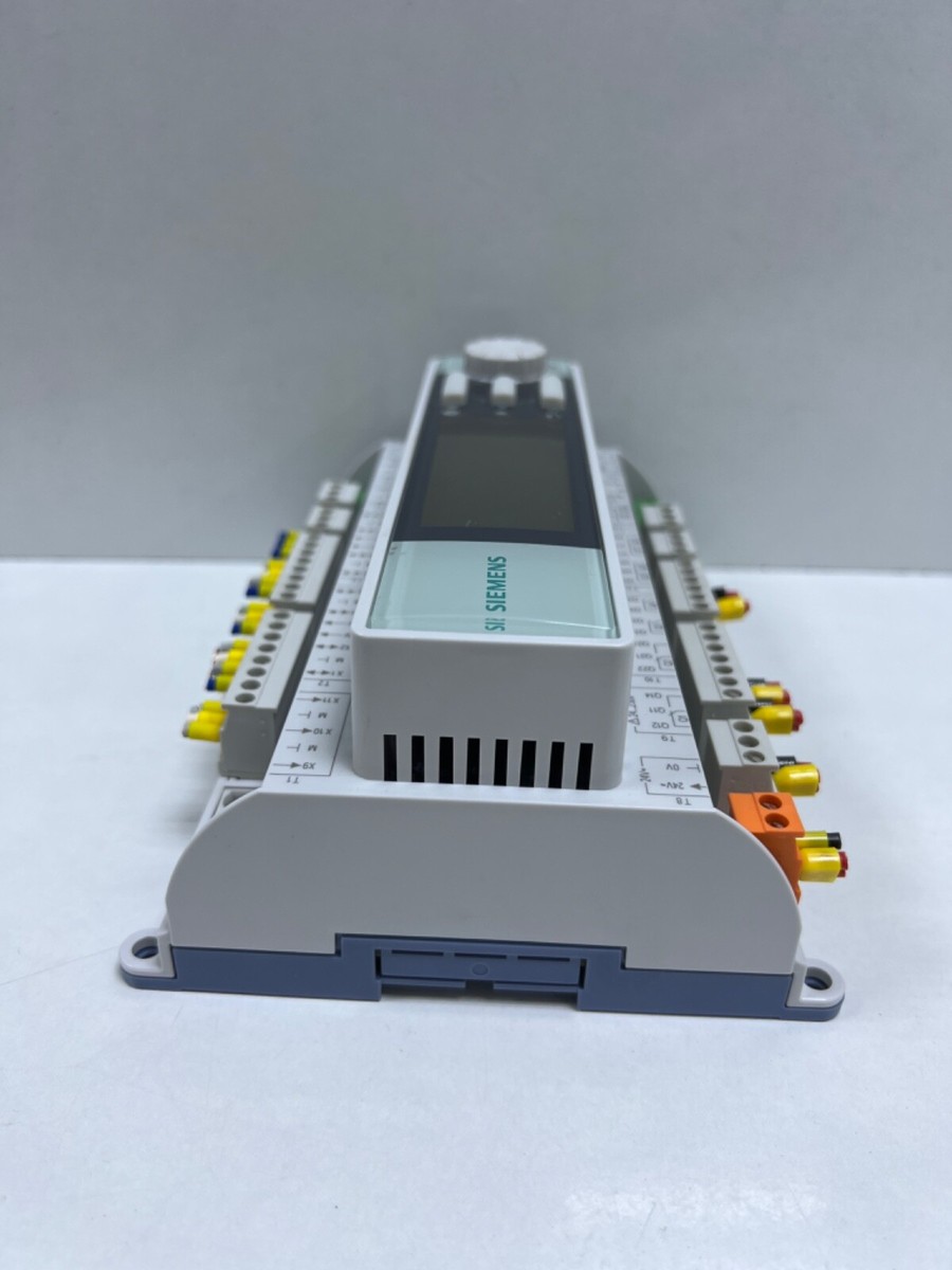 Siemens （シーメンス）　Da Siemens 6DD1681-0CA2 interface board – Vogi international