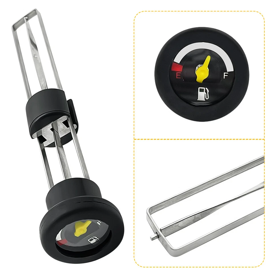 Fuel Gauge for Honda Rancher 350 Rancher 400 Rubicon 500 TRX300 TRX400 TRX500 - Image 3 of 4