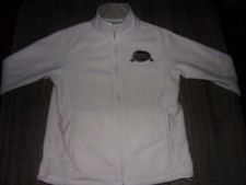 Cabela's Women's Fleece Jacket - Soft Camping Hiking Outdoor Layer Size Small