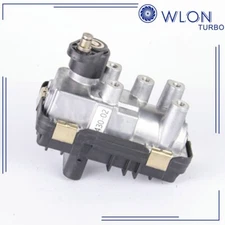 806094-0005 Turbo electronic actuator for BMW 740D X3 X4 X5 X6 dx 6NW010430-02