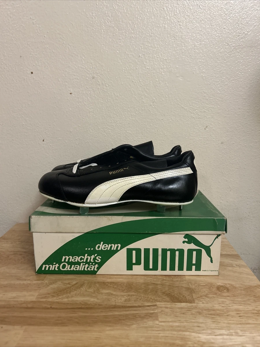 Are Puma Cleats True to Size? Find Your Perfect Fit!