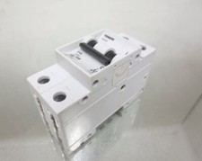 SIEMENS, 5 SX22, CIRCUIT BREAKER, D10, 2 POLE