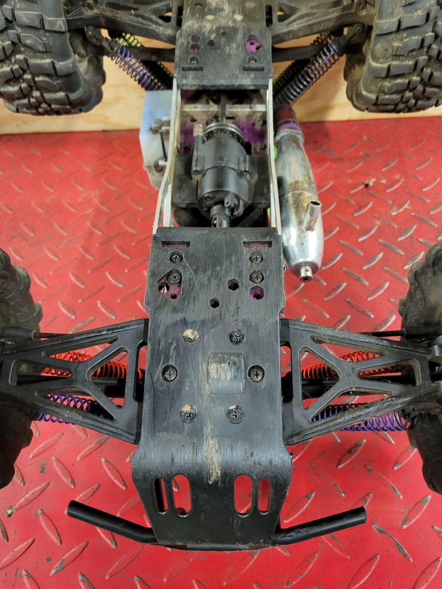 HPI Savage 21 RC Truck | eBay HPI Savage 21 RC Truck | eBay