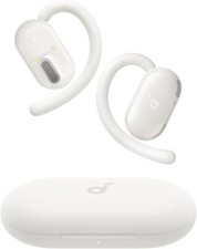 Soundcore V20i Open-Ear Headphones Adjustable Ear Hook Sports Earbuds 36Hr Play
