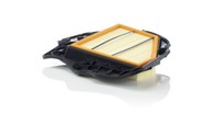 MANN-FILTER C20027 Luftfilter FüR Bmw 5 F10 F11 F07 6 F12 F13 F06 7 F01-F04 X5