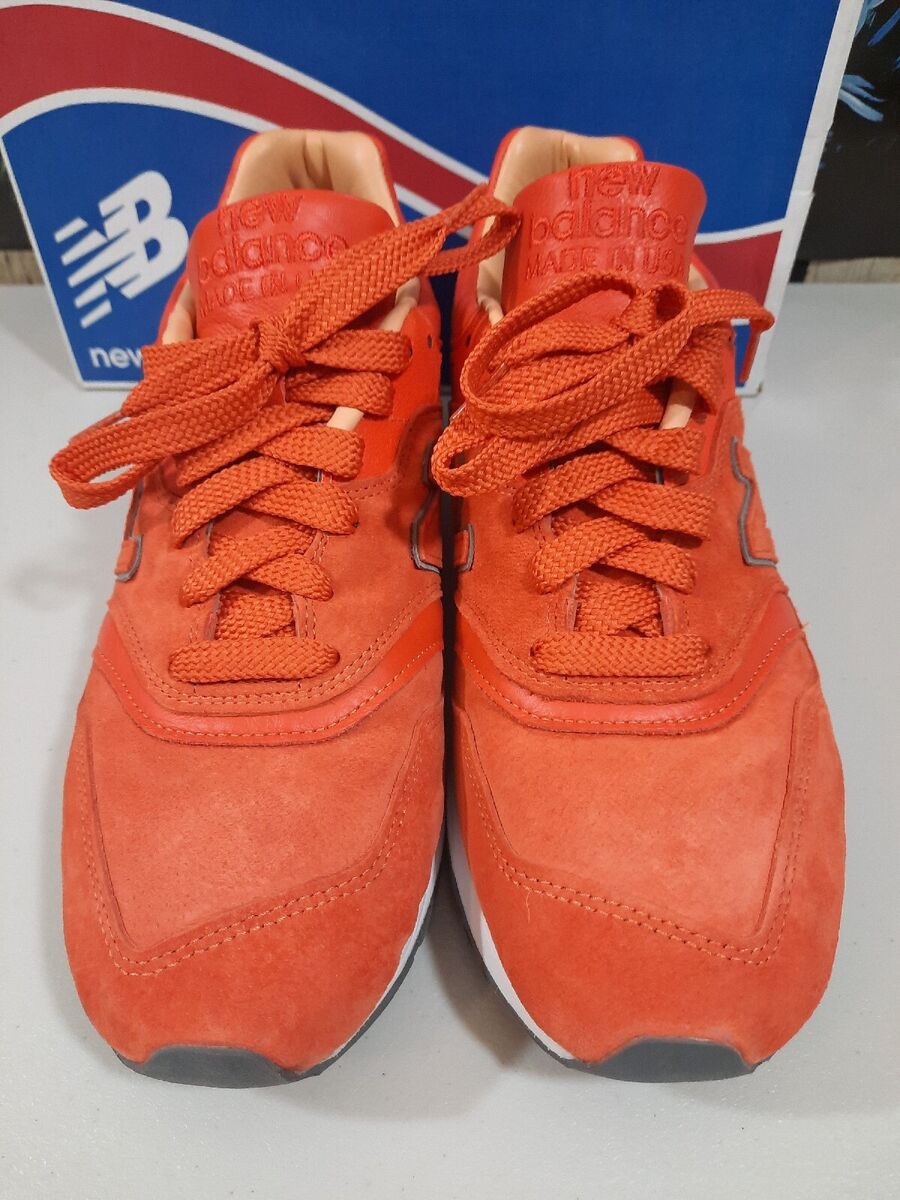 New Balance 997 X Concepts New Balance 997 X Concepts