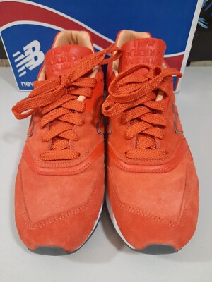 New Balance 997 X Concepts New Balance 997 X Concepts