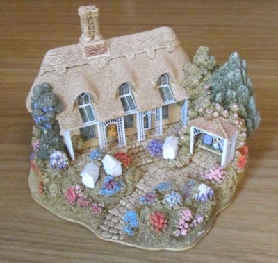 リリパットレーン Hohey bees & Sammer Breeze 【公式通販】