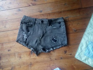 supre shorts