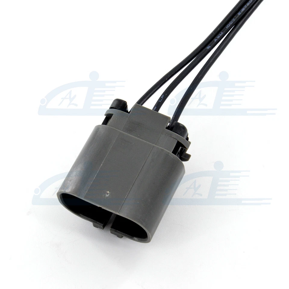 Paquete de 6 bobinas de encendido conector enchufe para Nissan 300zx z32 Infiniti J30 Foto 4 de 4