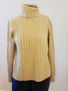 ann taylor turtleneck sweaters