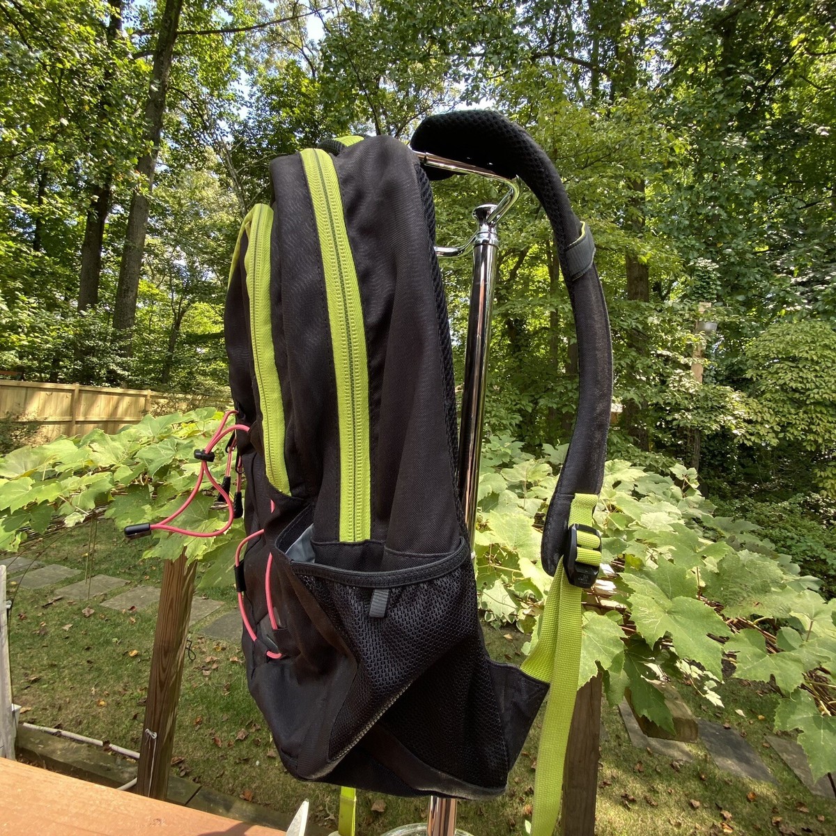 north face backpack at rei The North Face Women's Recon Backpack TNF Black