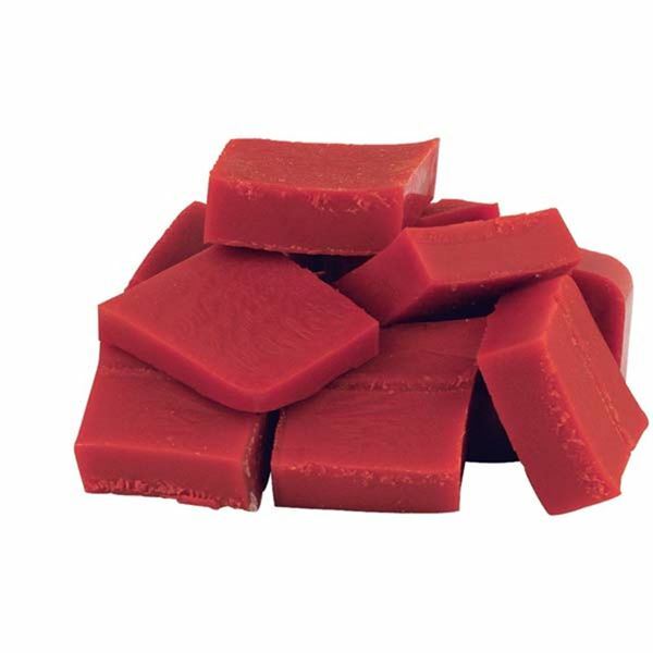 Dipseal DS-301 10 Lbs Type 1 Red Transparent Dip Wax Coating