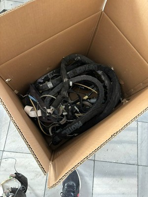 3D Systems Projet MJP2500W - IGUS LINE