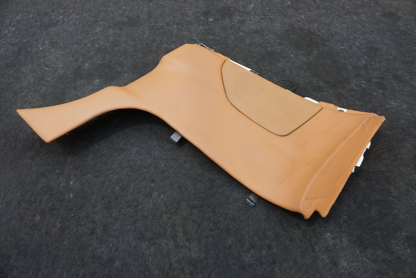 Rear Right Interior Quarter Panel Trim OEM 84850600 Ferrari California 2012-14