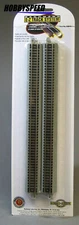 BACHMANN N SCALE E-Z TRACK 10 INCH STRAIGHT (6) SECTIONS PIECES ez BAC44815 NEW