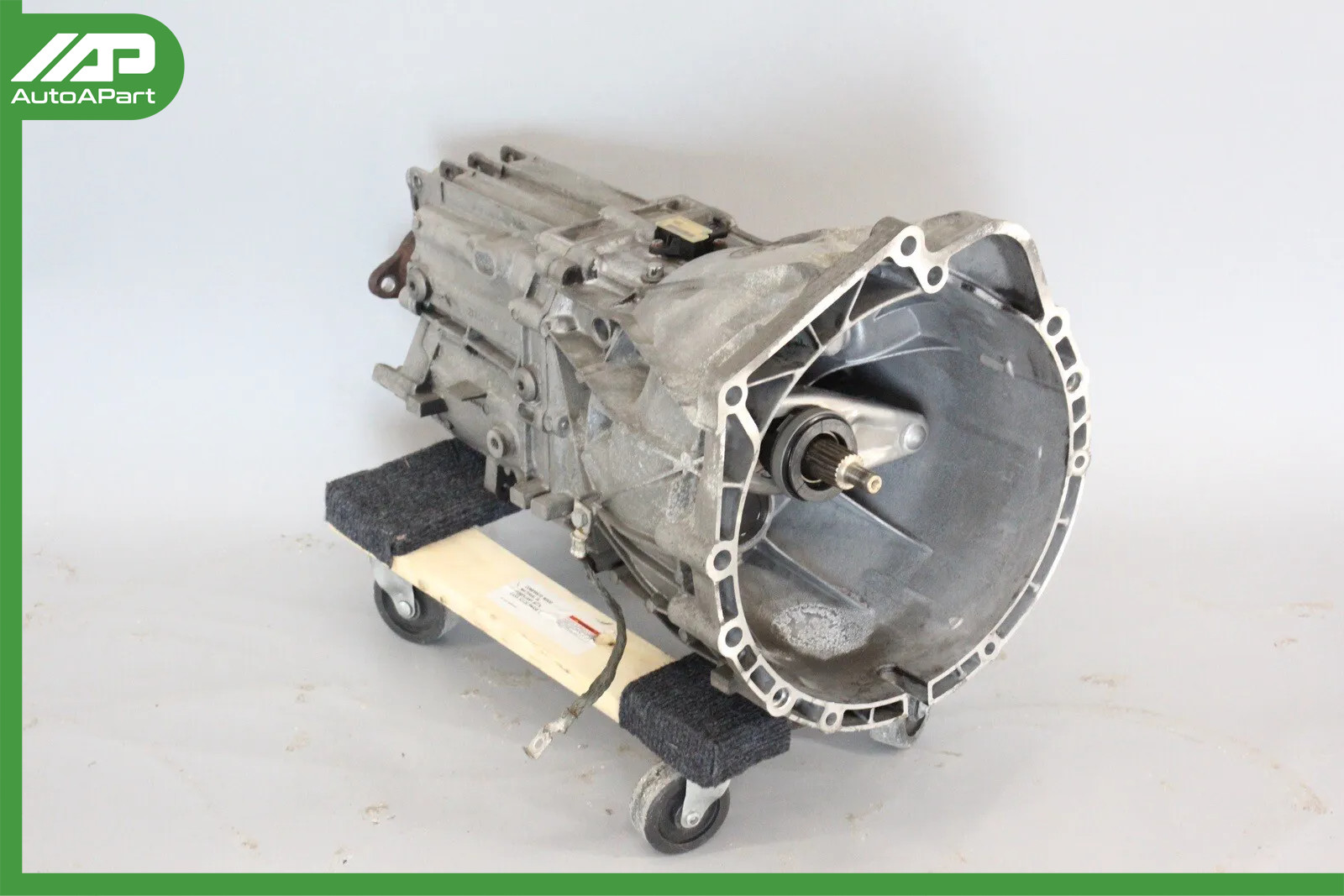 ✅ 13-18 BMW F30 F32 320i 328i 428i N20 N26  Manual Transmission Gear Box RWD OEM