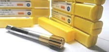 Sandvik Coromant T400-PM100DB-M14X150F125 Forming Tap CNC for Steel M14x1.5mm