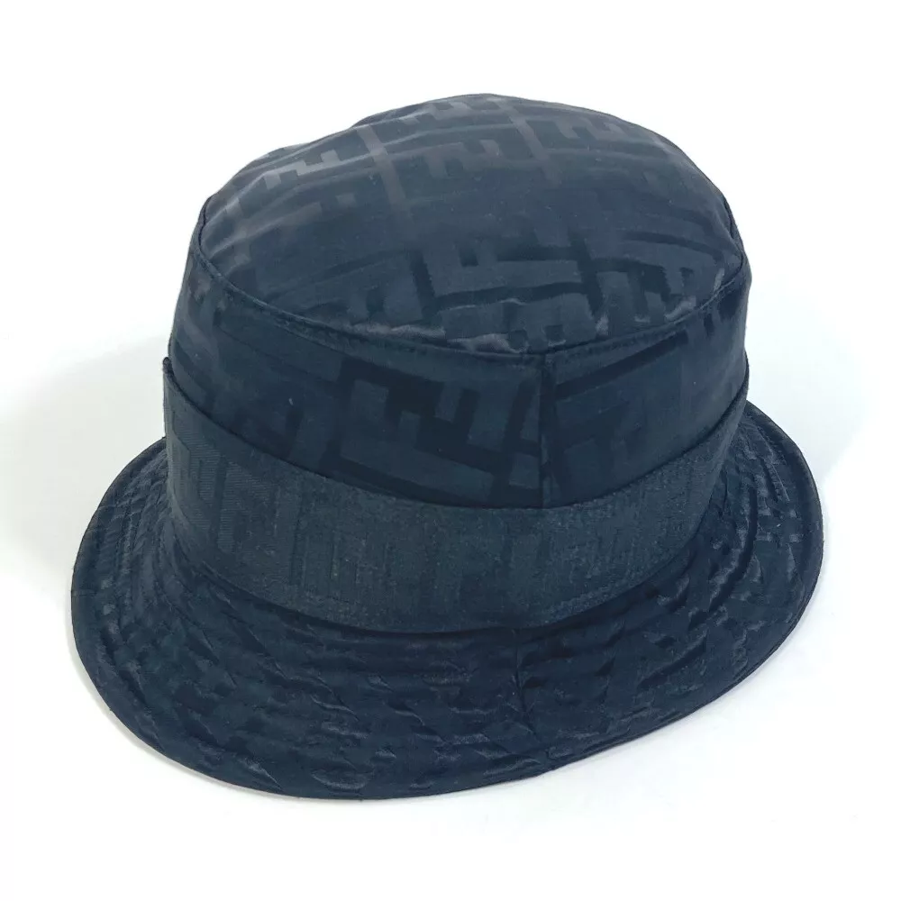 Fendi zucca hat top