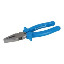 Silverline Combination Pliers 160mm 868648