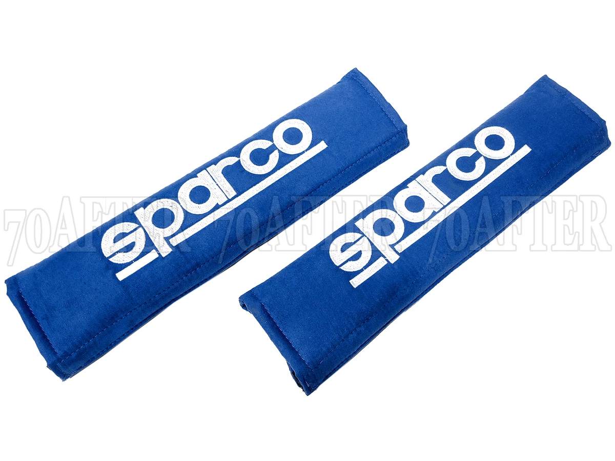 Sparco Pedal Set - Alloy- Racing Pedal Set Up Three Piece Universal