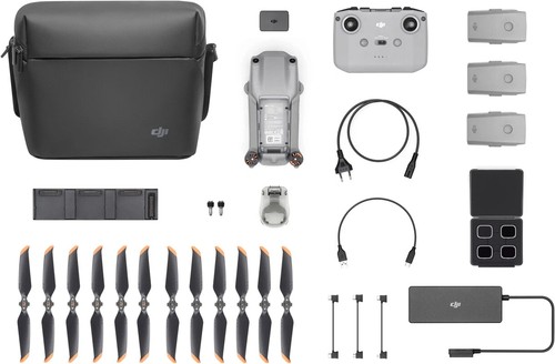 DRONE DJI MAVIC AIR 2S FMC - Photo 3/3