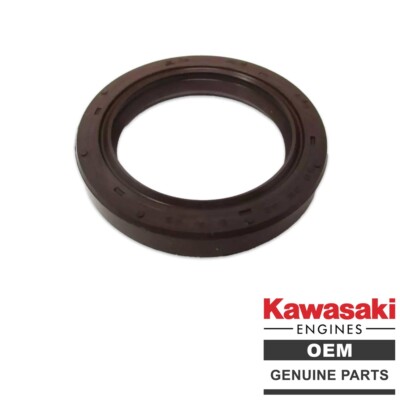 Genuine Kawasaki 92049-7016 Oil Seal 35X48X8 for FH, FS, & FX Series