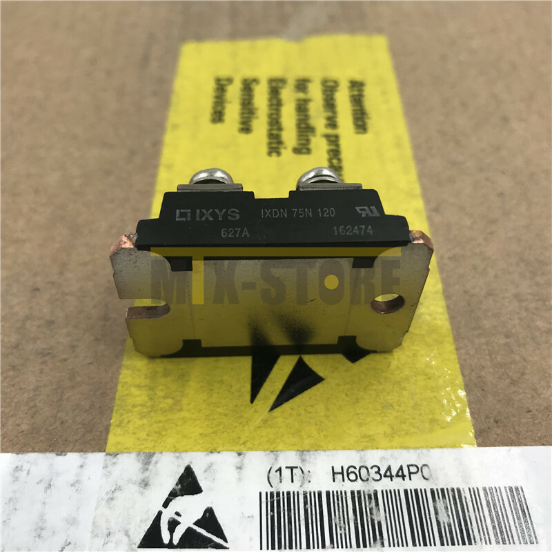 1PC Brand New Module IXYS IXDN75N120 Quality Assurance 100%