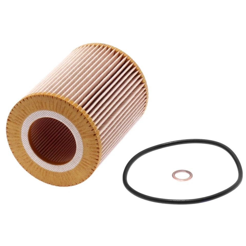Fram Extra Guard CH8081 Oil Filter For Ford GT 2005-06 & Select BMW 1996-06 ++ - Image 2 of 4