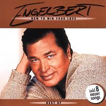 How to Win Your Love: Best of von Engelbert | CD | Zustand sehr gut
