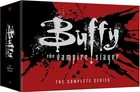 Buffy the Vampire Slayer: The Complete Series DVD Set | All Seasons | Free Ship!