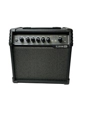 Line 6 Spider V20 MKII Guitar Combo Amp