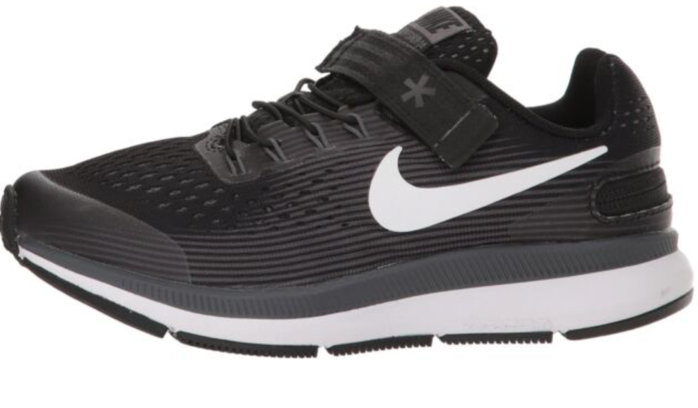 pegasus 33 all black