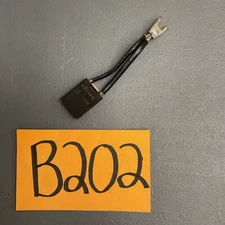 Reliance 419904-51AD Metric Motor Brush -For use w/ CD2015R-BV DC Motor - ECS