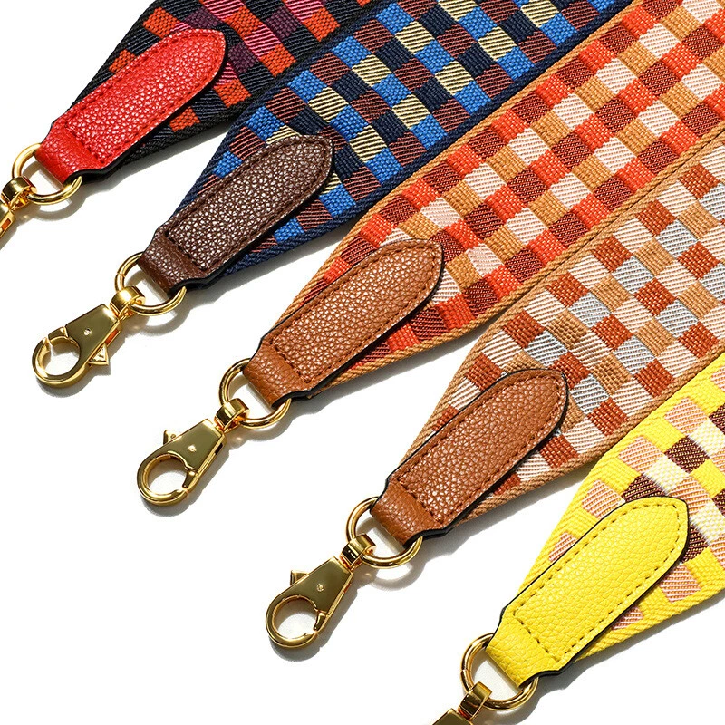 Correas de hombro con mango para Hermes Evelyn TPM/PM/GM/TGM Foto 4 de 4