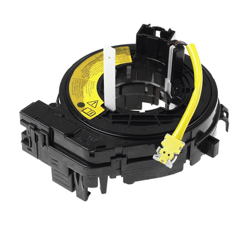 Resorte de reloj AB39-14A664-AC, AB3914A664AC para Ford Ranger PX 2012-2016 Foto 2 de 4