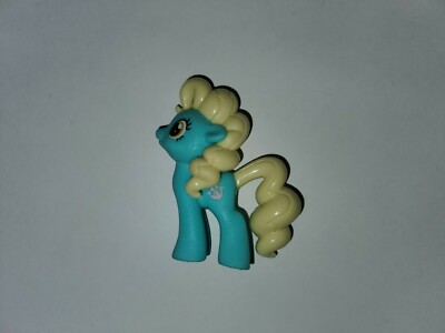 My Little Pony NEW * Mare E Lynn * Blind Bag Mini Friendship Is Magic Wave 20