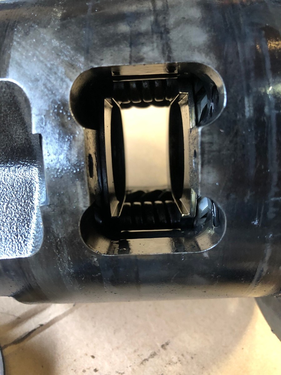 Used Ford 8.8 FX4 Level 2 Ranger OEM Torsen Limited Slip LSD