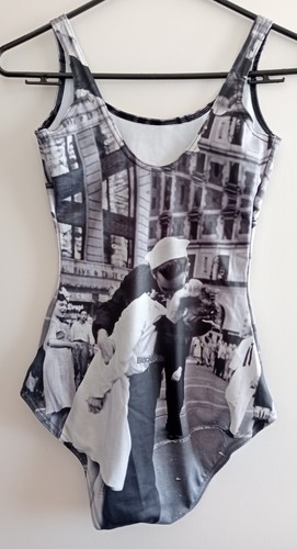 BlackMilk Swimsuit The Kiss 2.0 - Picture 2 of 3